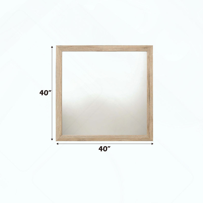 Miroir Miquell