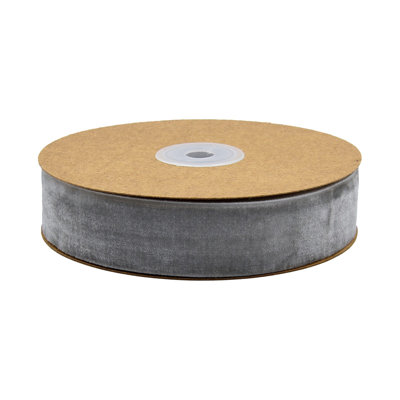Ruban de velours de 0,5 cm