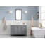 Darreyl 48" W x 22" D x 35" H Single Bathroom Vanity Set-263524387-263524385