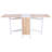 Rezac Rectangular Dining Table