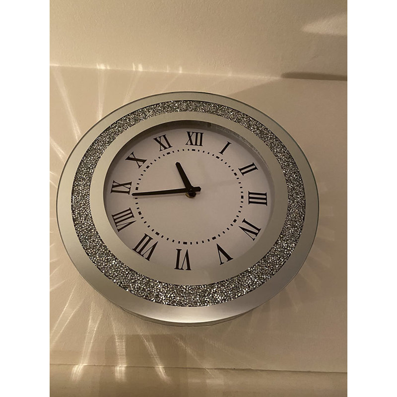 Armany Wall Clock