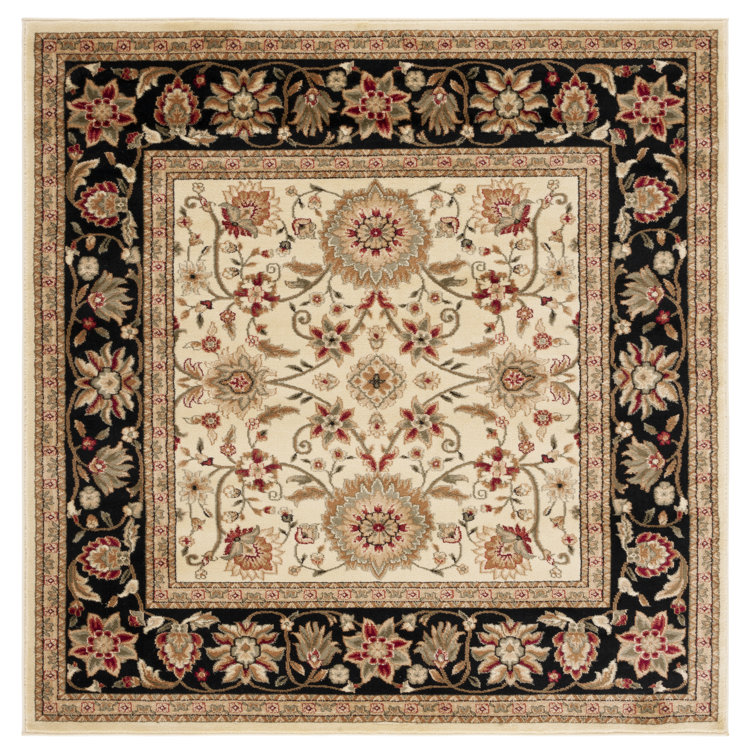 Klose Performance Oriental Rug