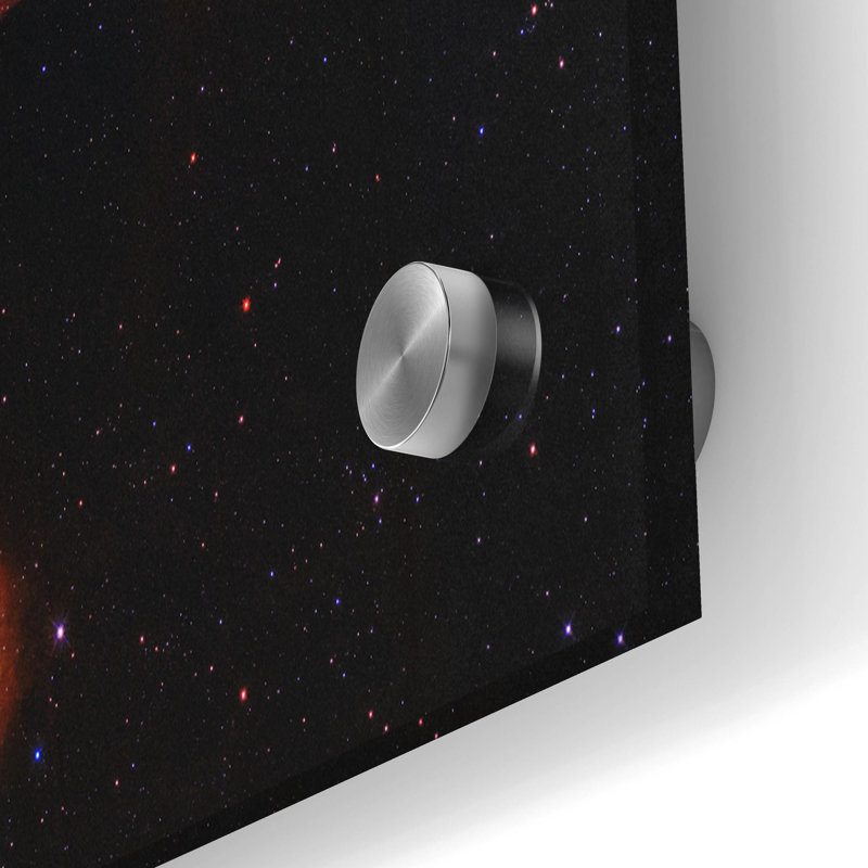 Epic Art «The Cosmic Reef NGB 2014 and NMC2020» B «The Cosmic Reef NGB 2014 and NGB2020» par NASA Space Photos