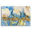 «Contemporary Tulips» par Albena Hristova, art mural en verre acrylique-194028702