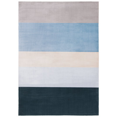 Chyna Geometric Hand Woven Area Rug