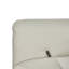 Erda 82cm Wide Glider Ergonomic Recliner