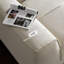 Coussin modulaire 100% polyester crème-885406522-885406520