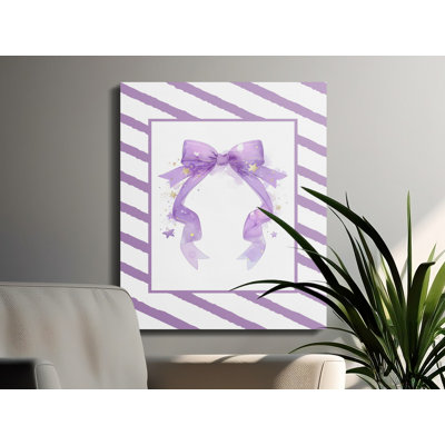 Cribb Wrapped Canvas Print Set