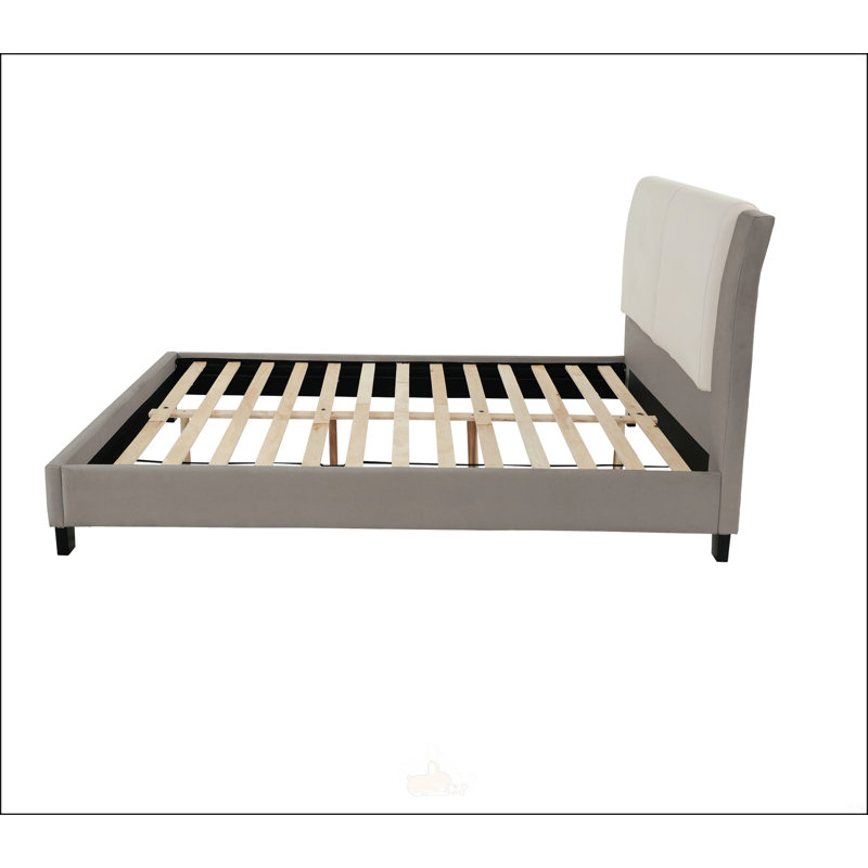 Eastern King Bed