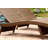 Outdoor Chaise Lounge Set