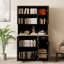 Armoire de rangement de 71 po avec comptoir pour four à micro-ondes 71 po