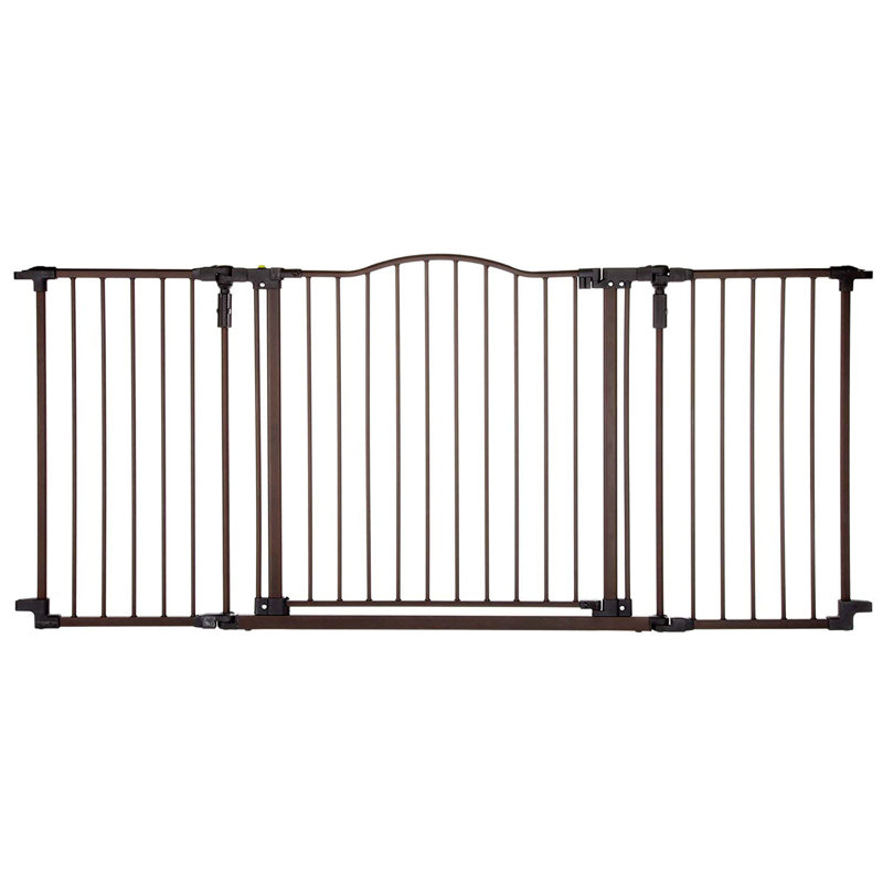 Barrière murale pour animaux MyPet