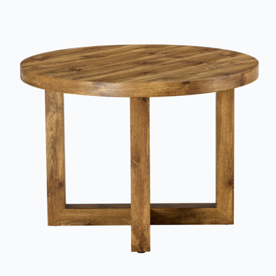 Dalyss Pedestal Base Dining Set