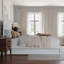Lit plateforme avec lit gigogne et lit gigogne Darlean-97030900-97030906