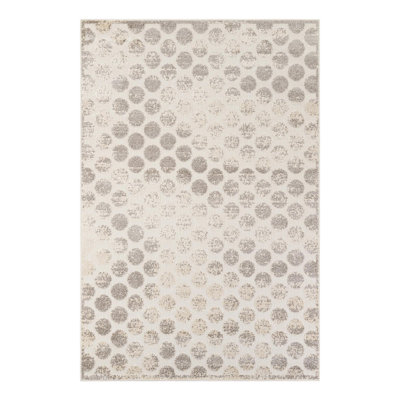 Sabrina Soto Dots Indoor/Outdoor Rug