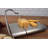 Wrought Studio™ Aulay Stainless Steel Cheese Board