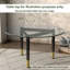 Pied de table Ellint