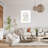 Coastal Retreat Nautical Flags by Hanna Melin-99433925