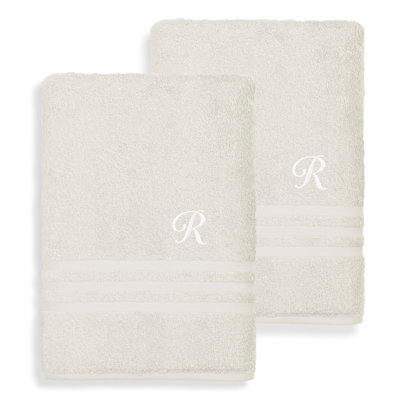 Denzi Midweight Bath Sheet
