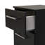 Beraud 37cm W Manufactured Wood Bedside Table-1160301179