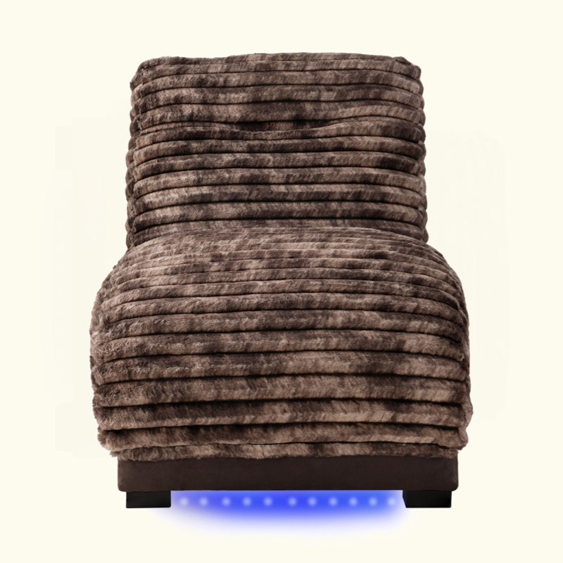ACCENT CHAISE AVEC USB