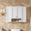 Armoire de salle de bain-1309565368
