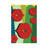 Happy Red Lips by Emmanuel Signorino - Wrapped Canvas Print-1153992170