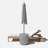 Demi Shade Side Table-97805999