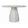 Winnifred Round Concrete Outdoor Dining Table