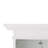Henstinger Electric Fireplace with Bookcase