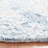 Huntleigh Hand Tufted Indian Wool And Cotton With Latex Oriental Rug-515807319