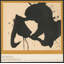 "Collages" par Robert Motherwell - Art mural sur toile tendue avec châssis-1516610344