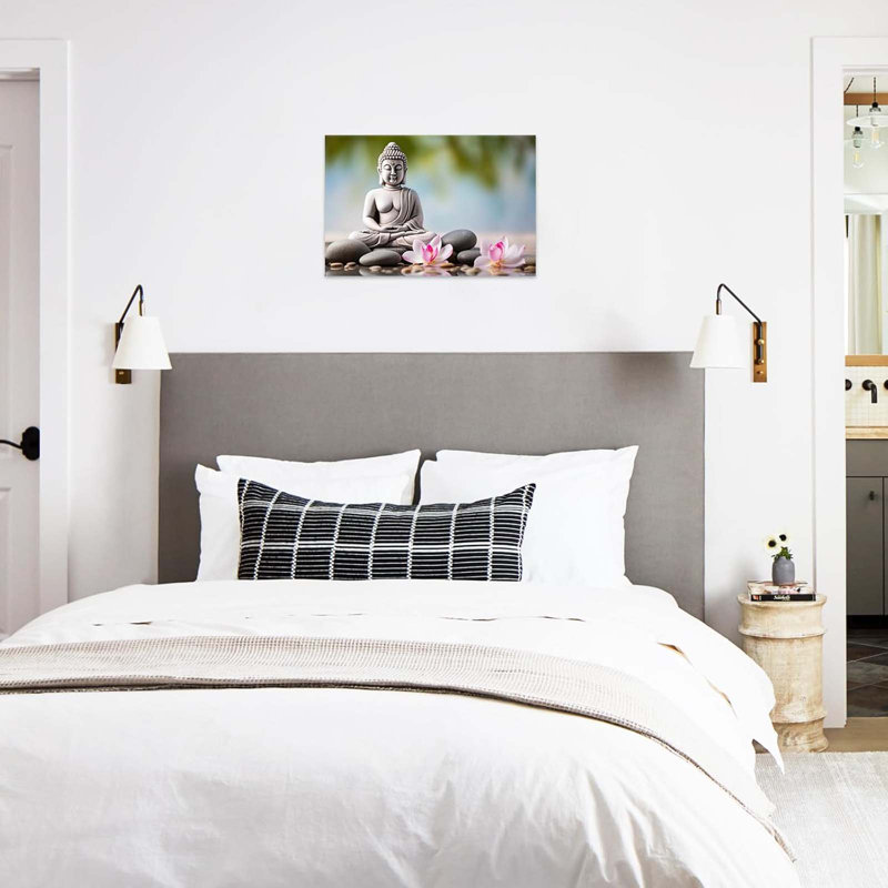 Wrapped Canvas Print, 60cm H x 90cm W