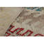 One-of-a-Kind 3'9" X 7'3" Hand Knotted Area Rug