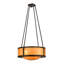 Meyda Tiffany & Stained Glass 4 - Light Chandelier