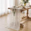 Chemin de table Boho Bali