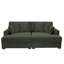 Bentura 213.4Cm Recessed Arms Modular Sleeper-1810895493