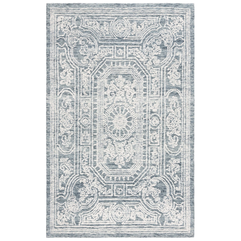 Lupo 6' Area Rug, Rectangle 8' x 10'