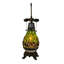 Meyda Tiffany & Stained Glass Table Lamp