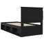 Solid Wood Bed-1000659678-1000659674