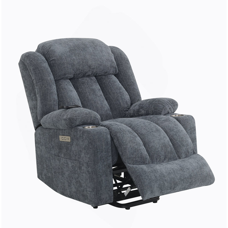Fauteuil inclinable électrique Power Lift