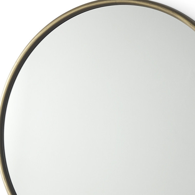 Miroir d'appoint 36 "