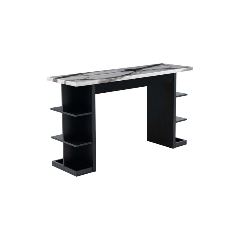 Table de canapé Reggie