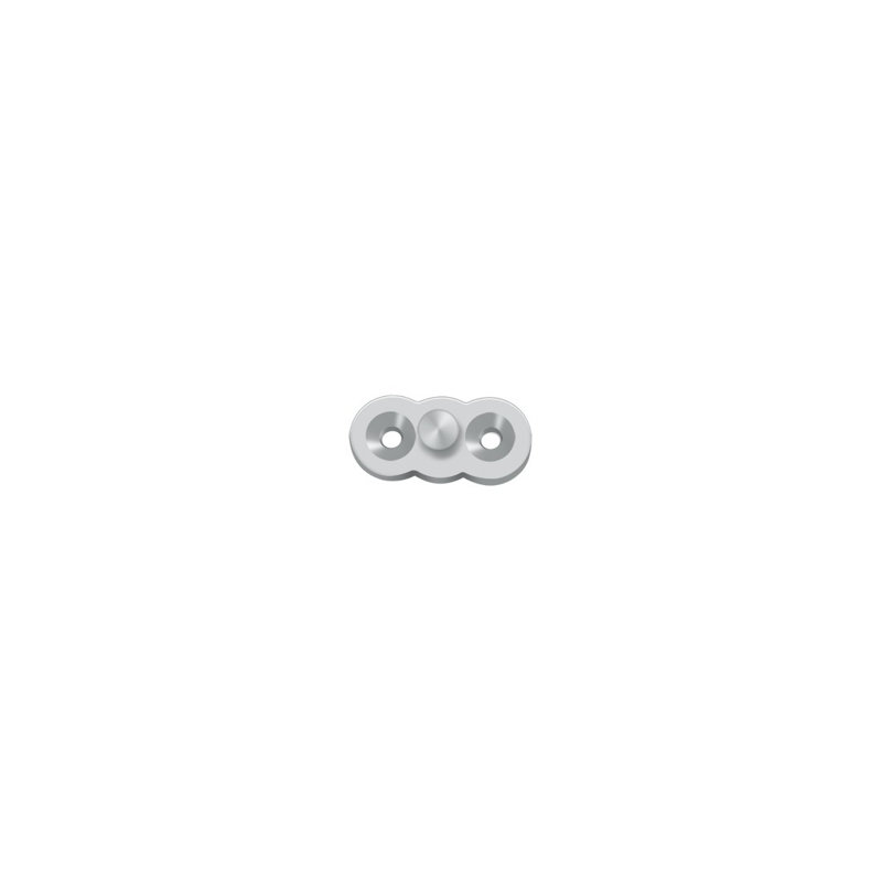 Deltana DASH95TP Top Pivot for DASH95