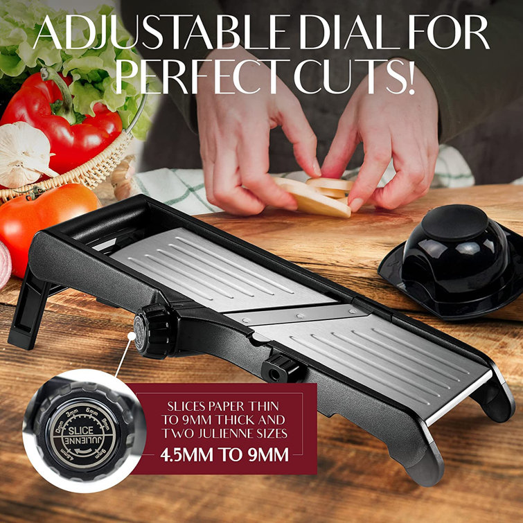 https://assets.wfcdn.com/im/59157242/resize-h755-w755%5Ecompr-r85/2436/243612366/Mandoline+Food+Slicer%2C+Adjustable+Stainless+Steel+With+Waffle+Fry+Cutter+Crinkle+Cut+Potato+Chip+Vegetable+Onion.jpg