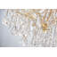 Humnah 24-Light Crystal Dimmable Tiered Chandelier-694936952-706671748