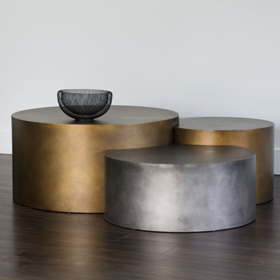 Ikon Coffee Table