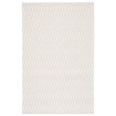 Brenlee Hand Woven Performance Geometric Rug