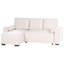 3 Seater Boucle Sofa Bed-301502597