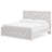 Cayboni King Panel Bed-123300288-123300290